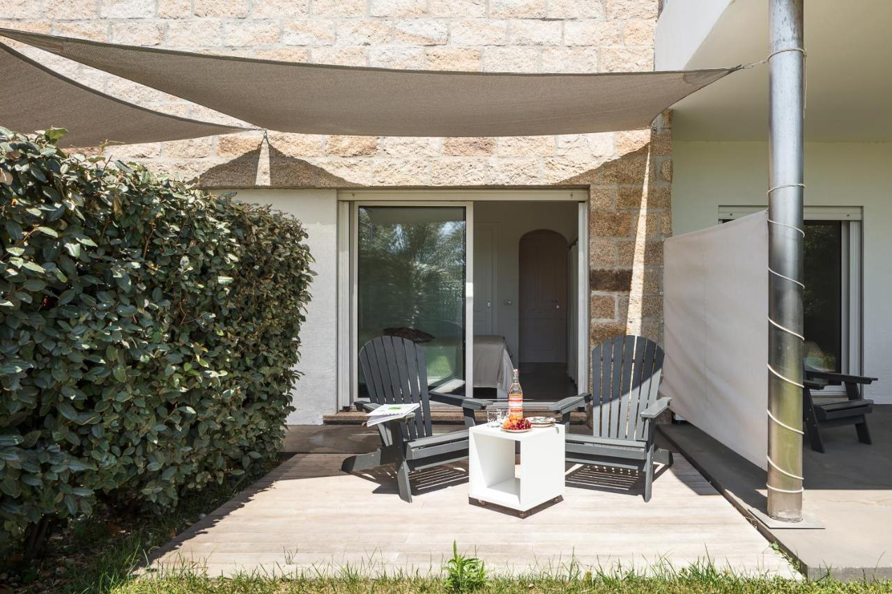 Sardegna E - Villa Relax&Design Olbia Exterior foto