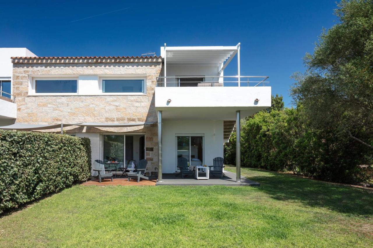 Sardegna E - Villa Relax&Design Olbia Exterior foto