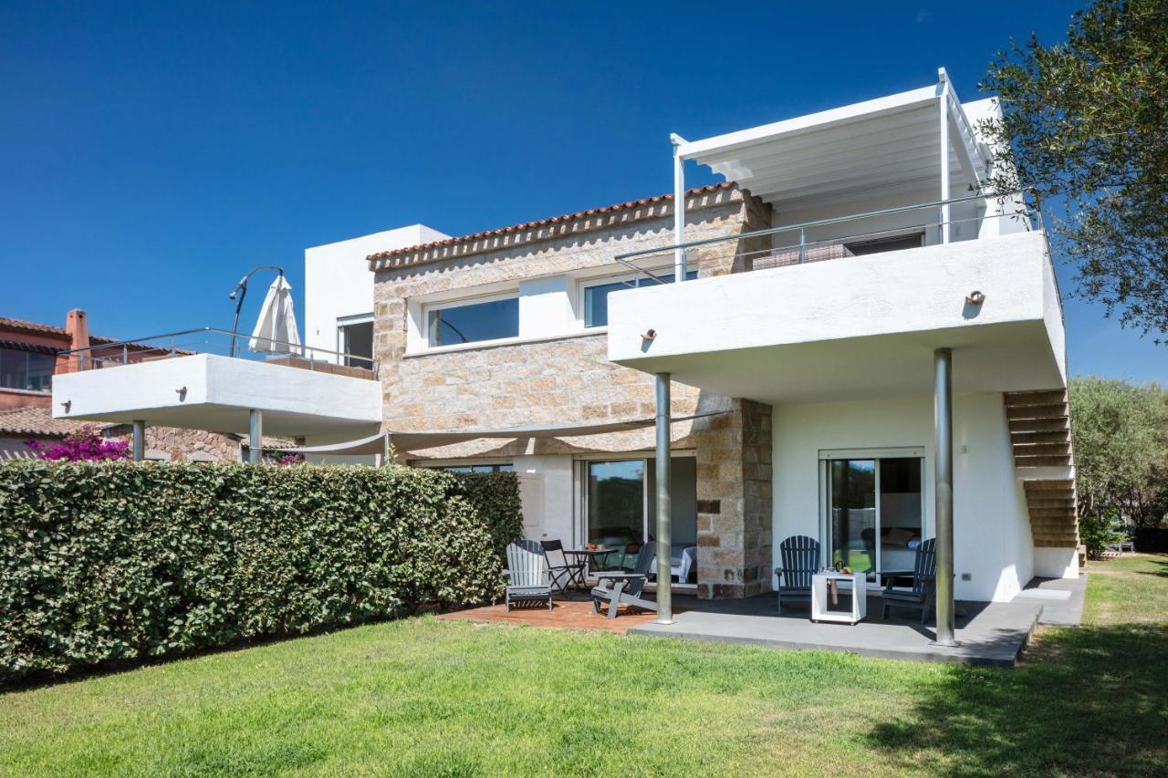 Sardegna E - Villa Relax&Design Olbia Exterior foto