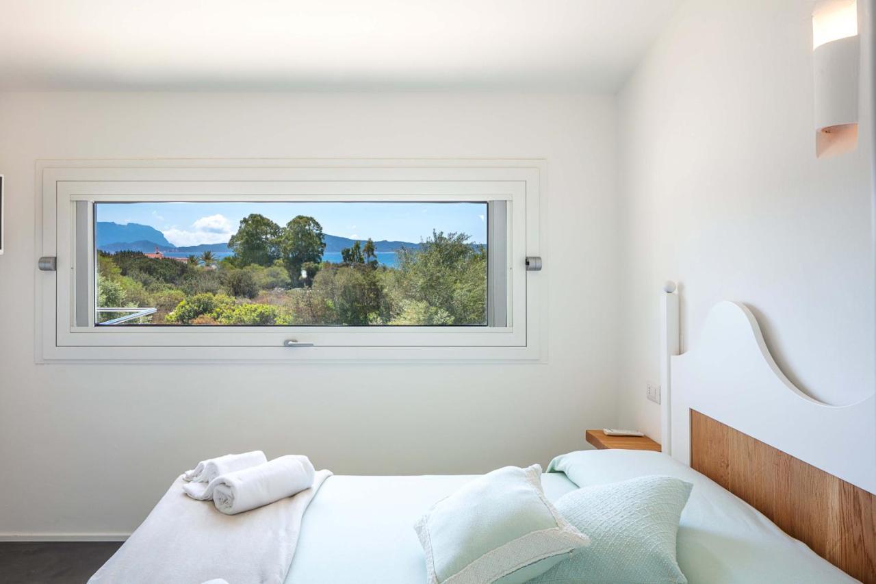 Sardegna E - Villa Relax&Design Olbia Exterior foto