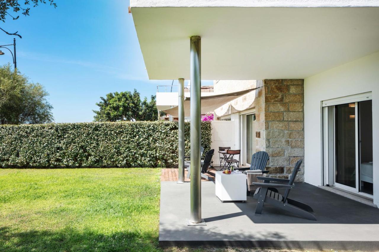 Sardegna E - Villa Relax&Design Olbia Exterior foto