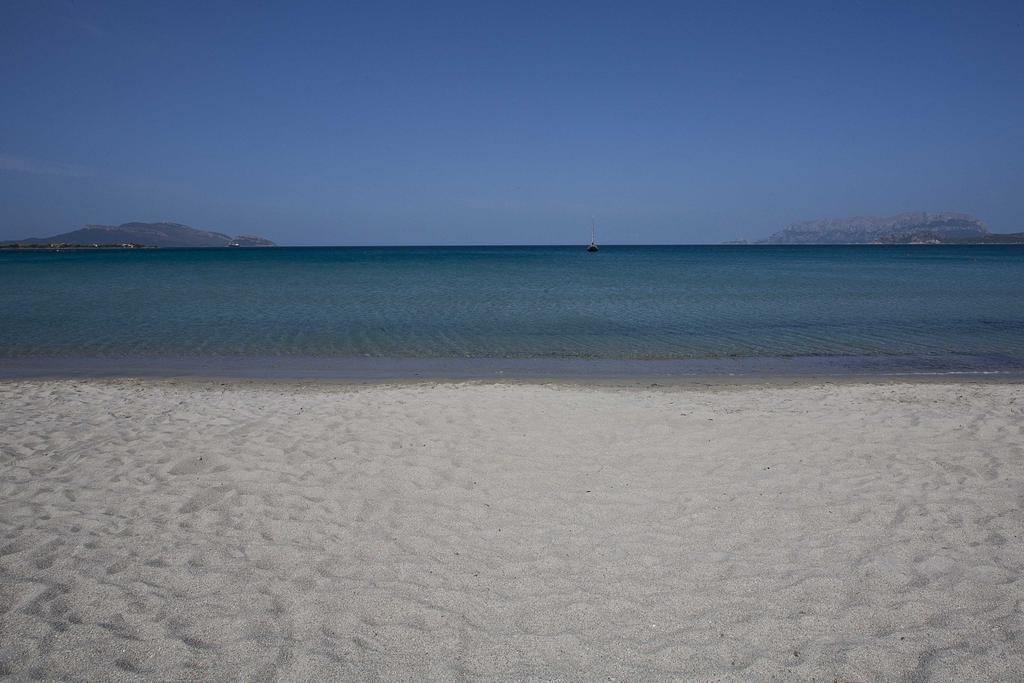Sardegna E - Villa Relax&Design Olbia Exterior foto