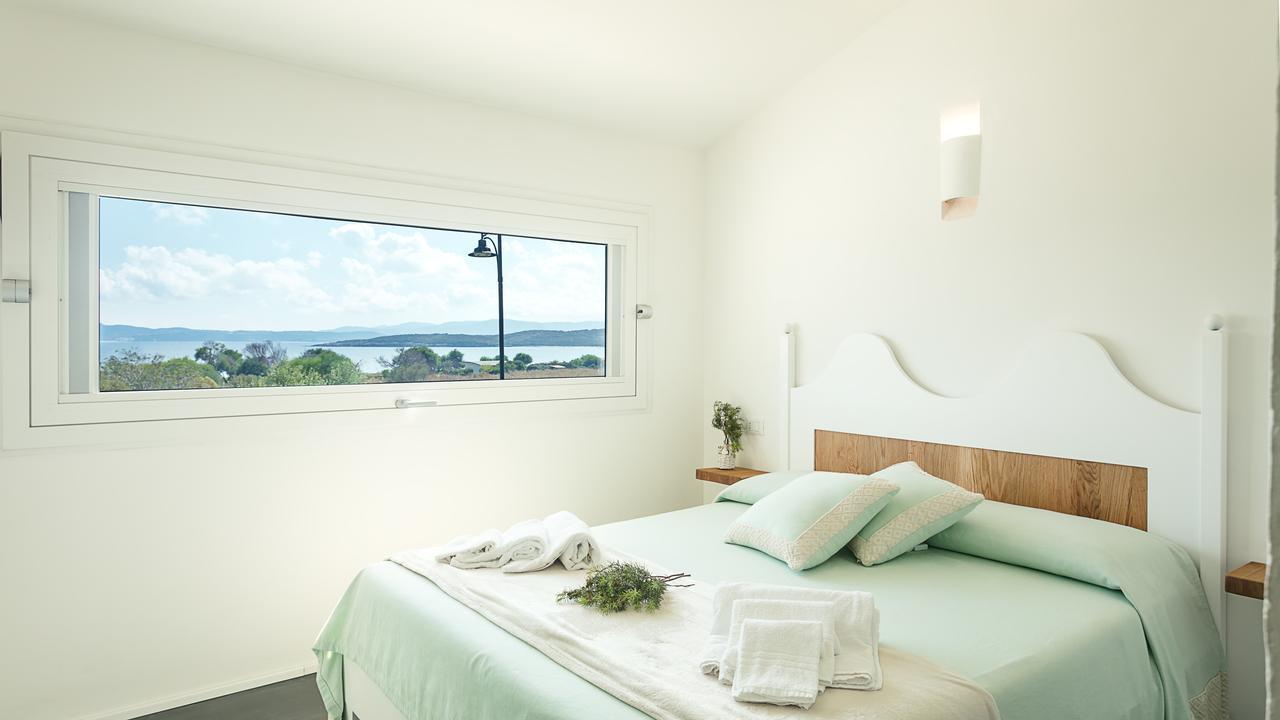 Sardegna E - Villa Relax&Design Olbia Exterior foto